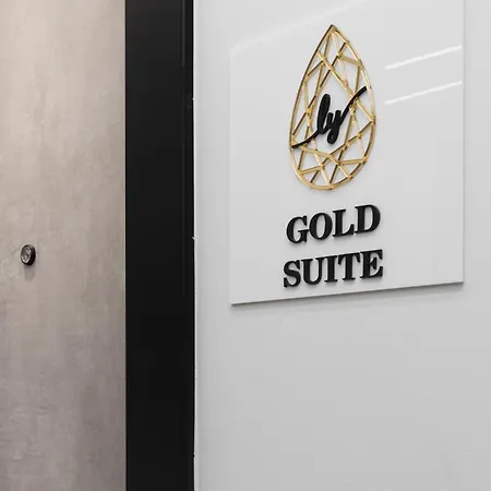 Lejlighed Ly Gold Center *