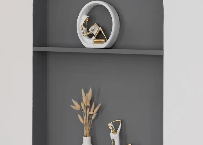 Ly Gold Center * Salonicco