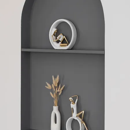 Ly Gold Center * Salonicco